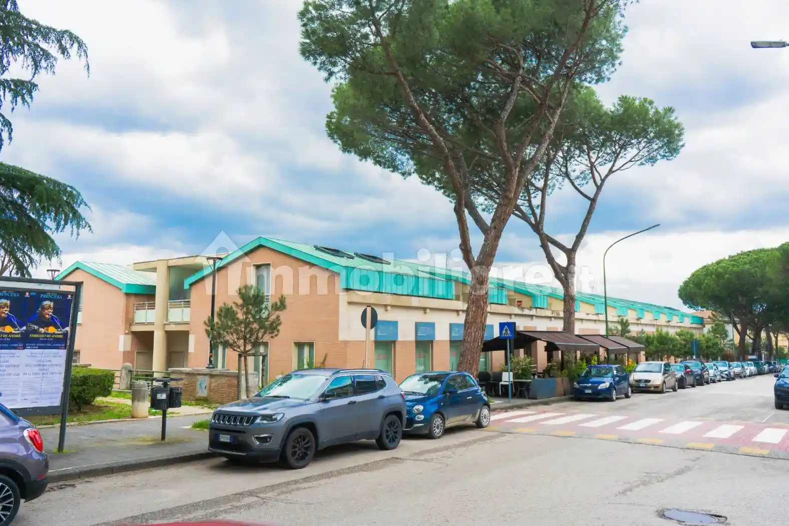 Appartamento in affitto a Benevento