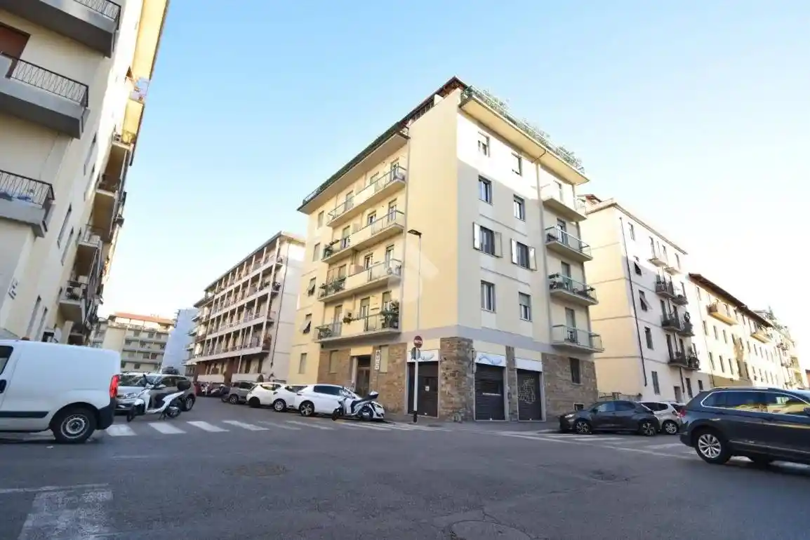 Appartamento in affitto a Firenze