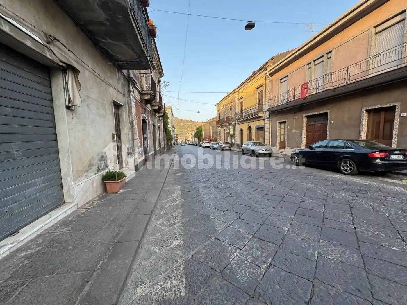 Casa indipendente in vendita a Linguaglossa