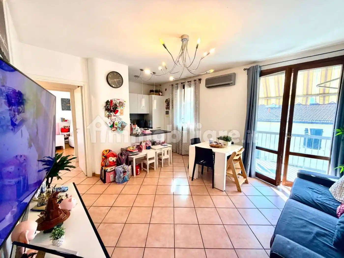 Appartamento in vendita a Campi Bisenzio
