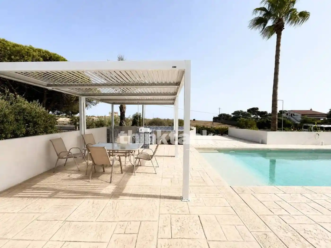 Villa in vendita a Ragusa