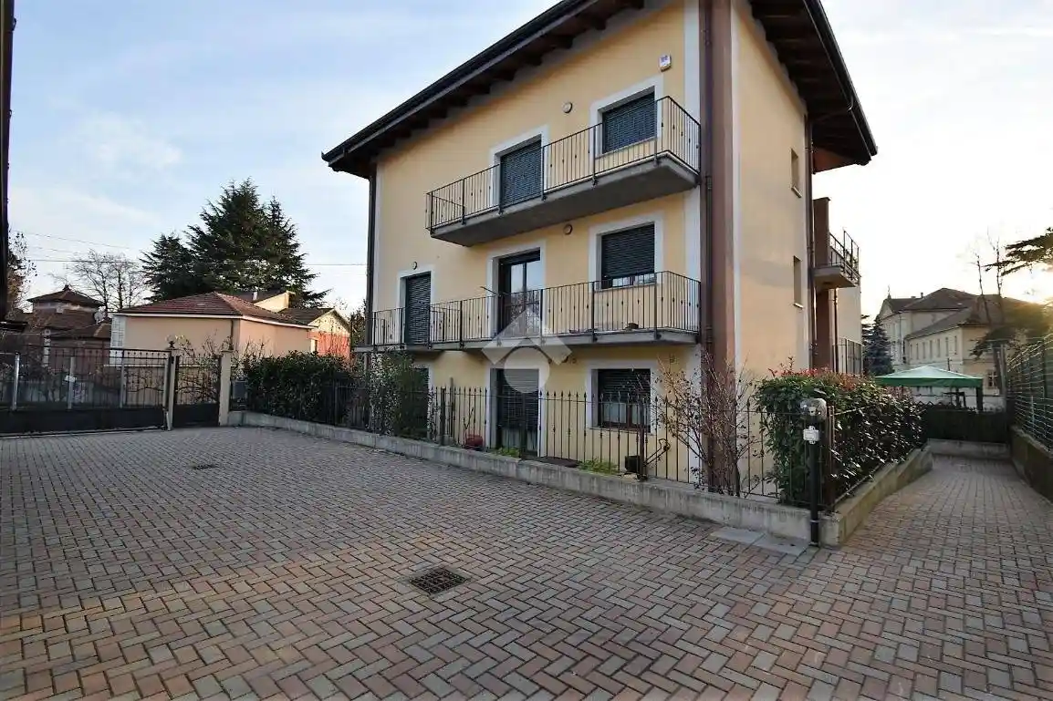 Appartamento in affitto a Giaveno