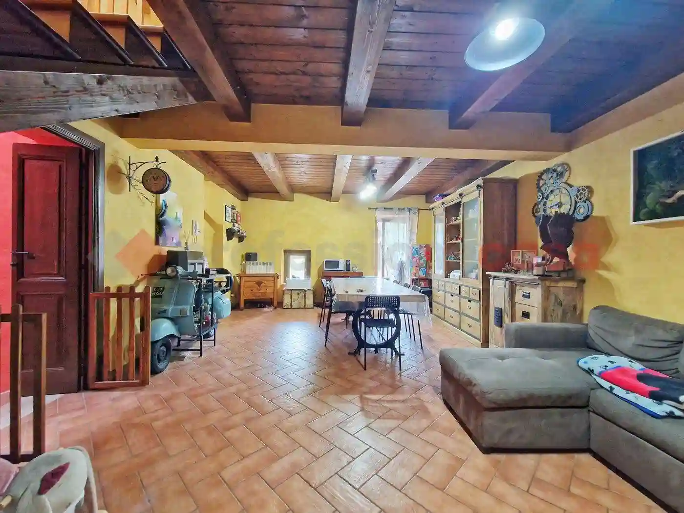 Casa indipendente - foto 4