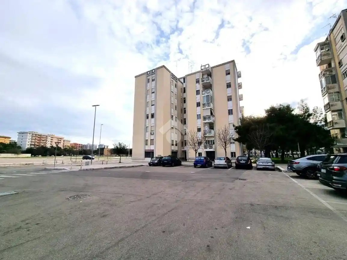 Appartamento in vendita a Lecce