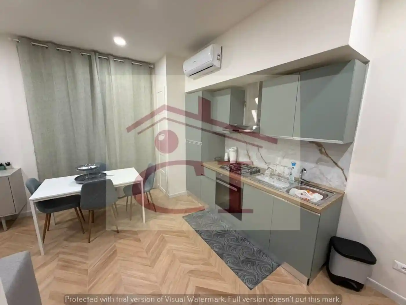 Appartamento in affitto a Napoli