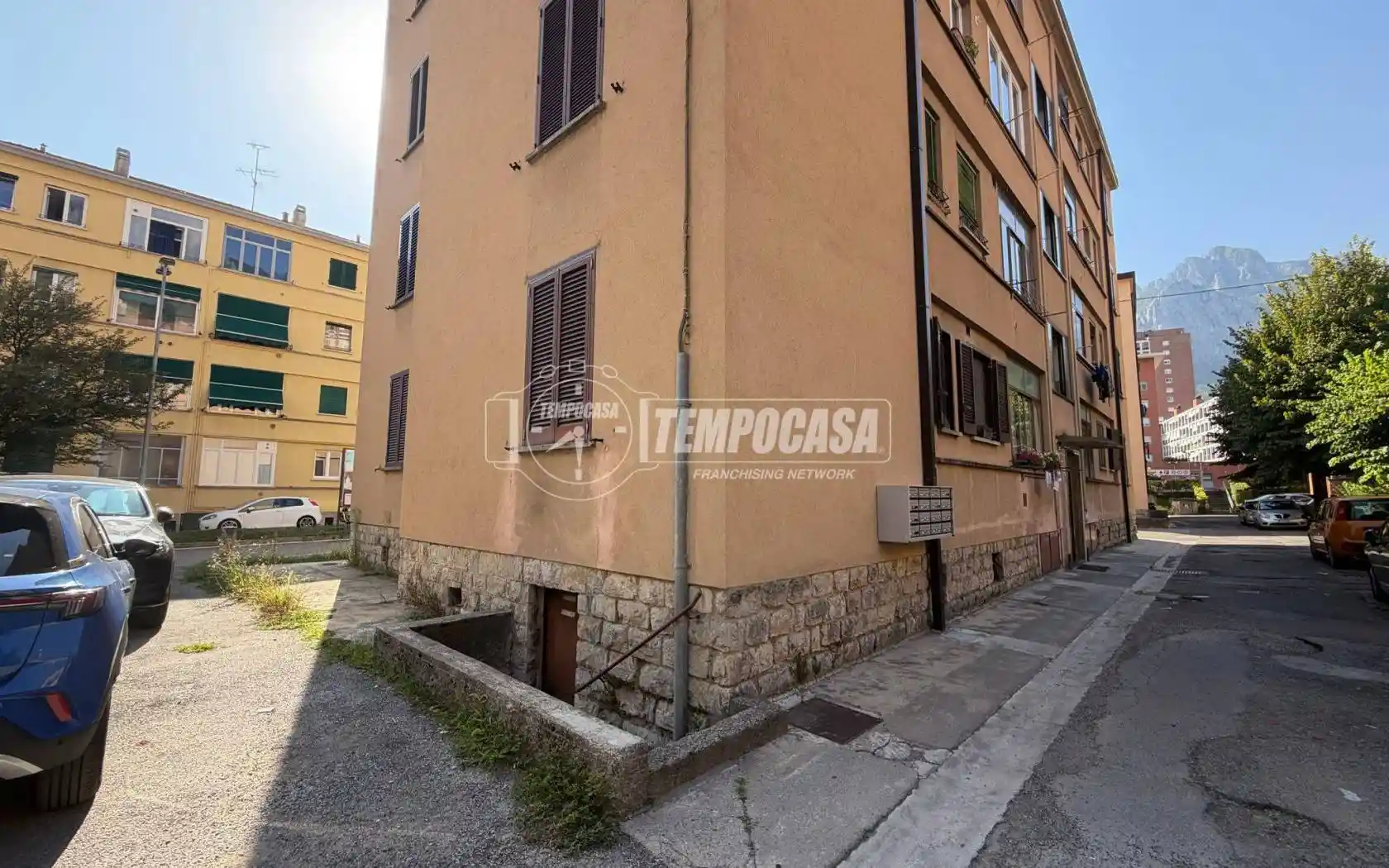 Appartamento in vendita a Lecco