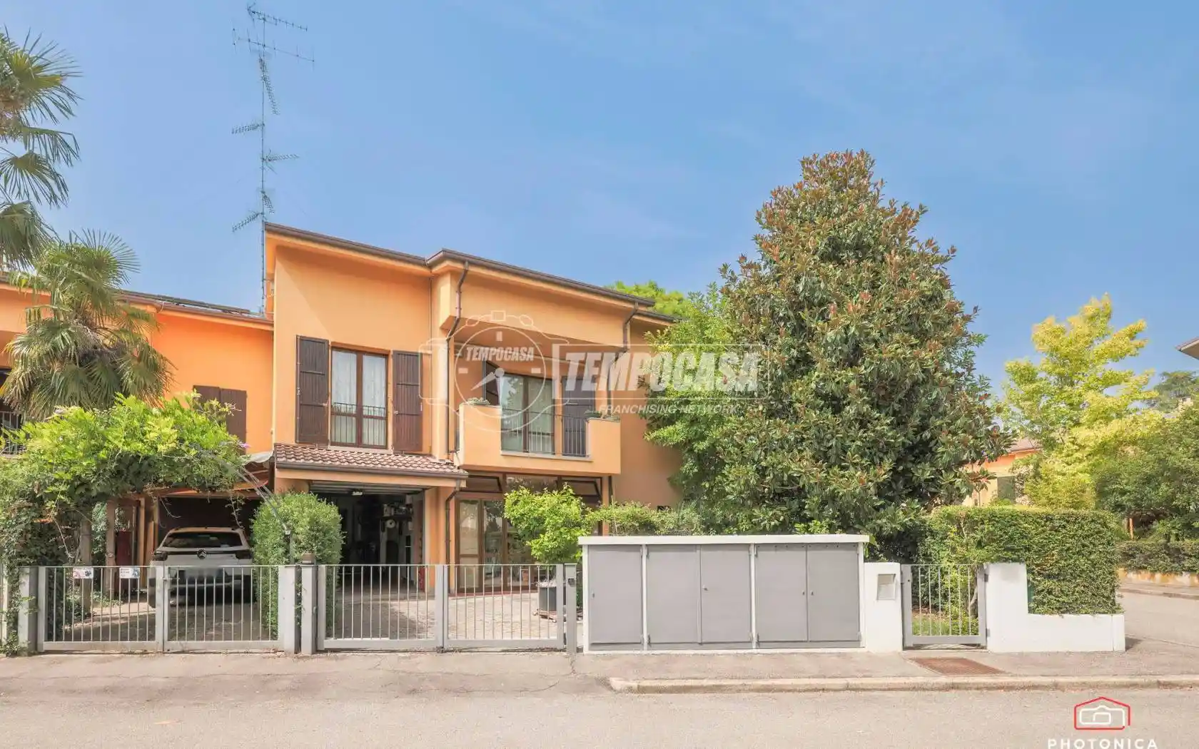Casa indipendente in vendita a Imola