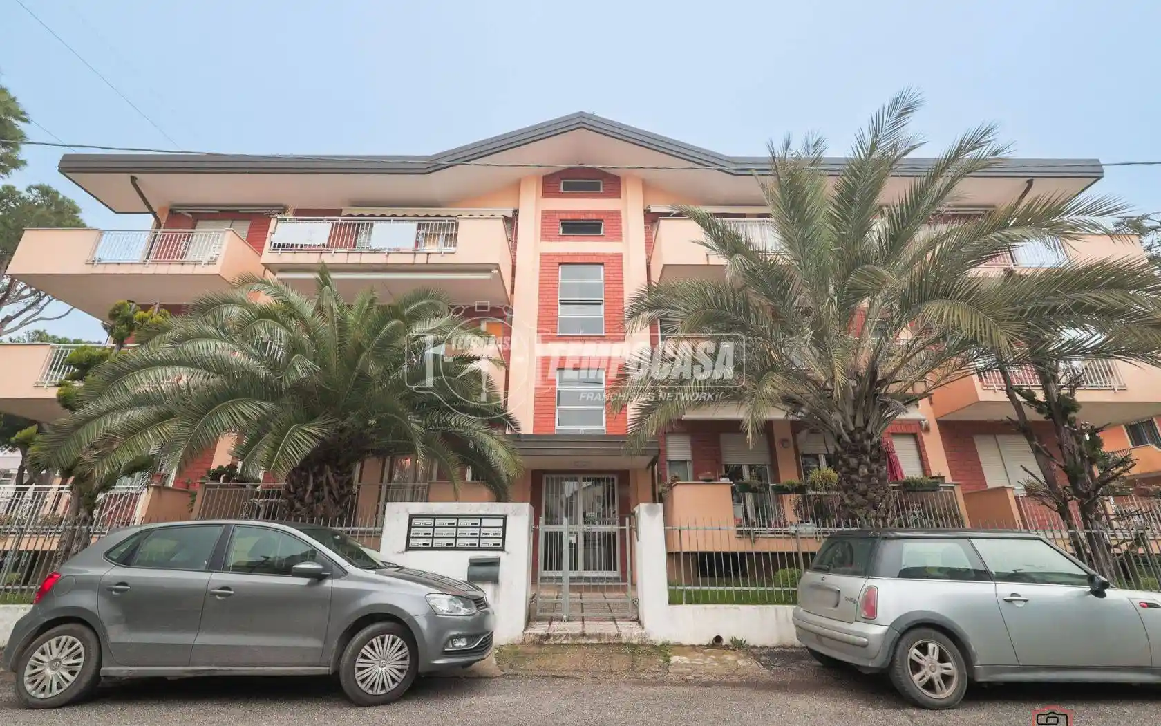 Appartamento in vendita a Riccione
