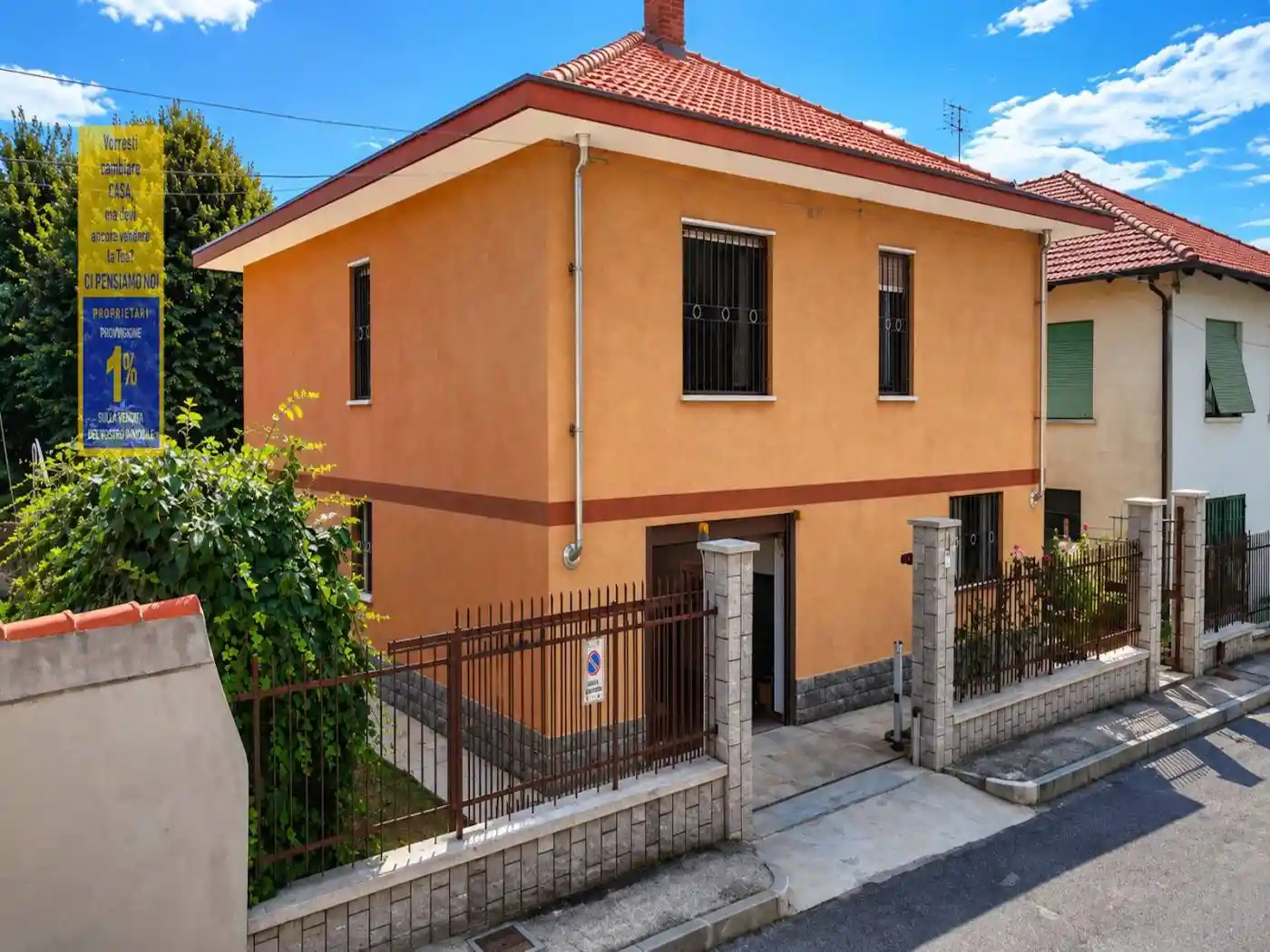 Villa in vendita a Rivoli