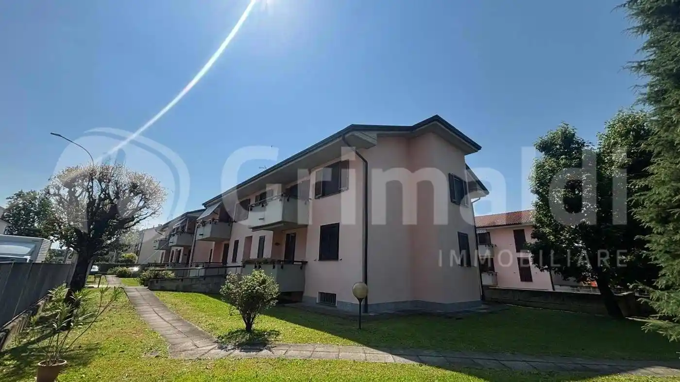 Appartamento in vendita a Abbiategrasso