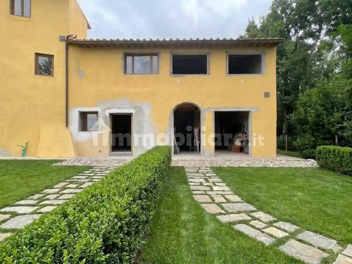Villetta a schiera - foto 3
