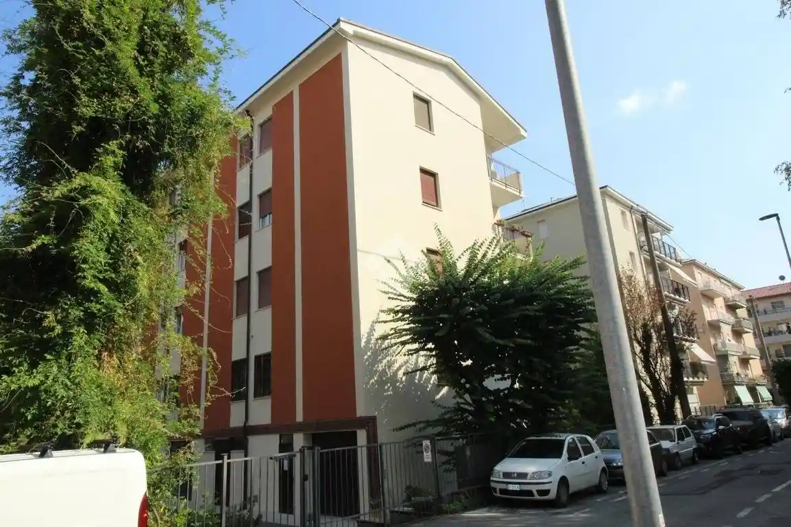 Appartamento in vendita a Bergamo