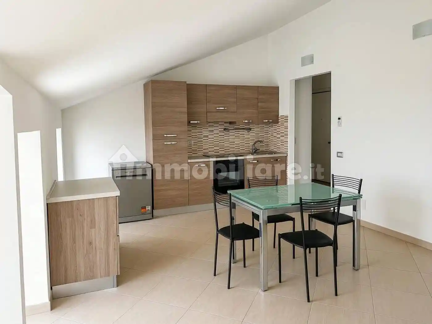 Appartamento in affitto a Novi Ligure