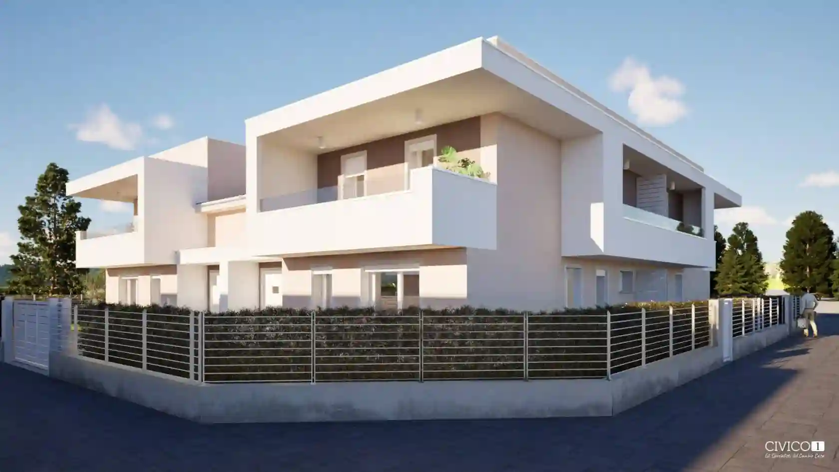 Villa - foto 3