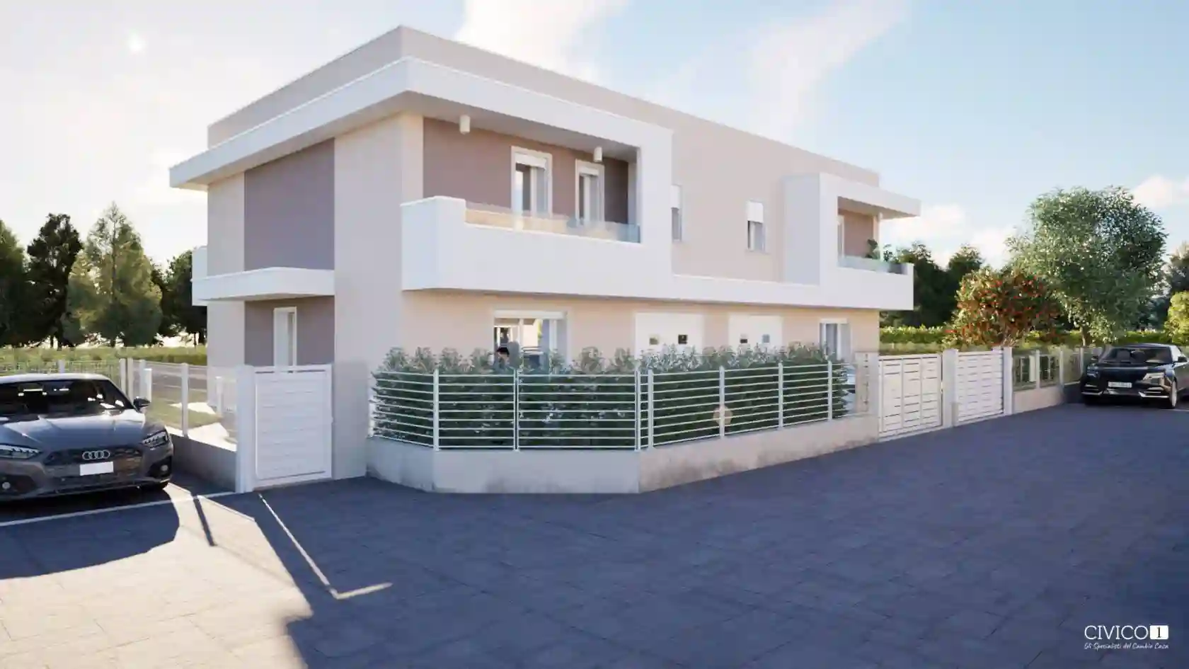 Villa - foto 4