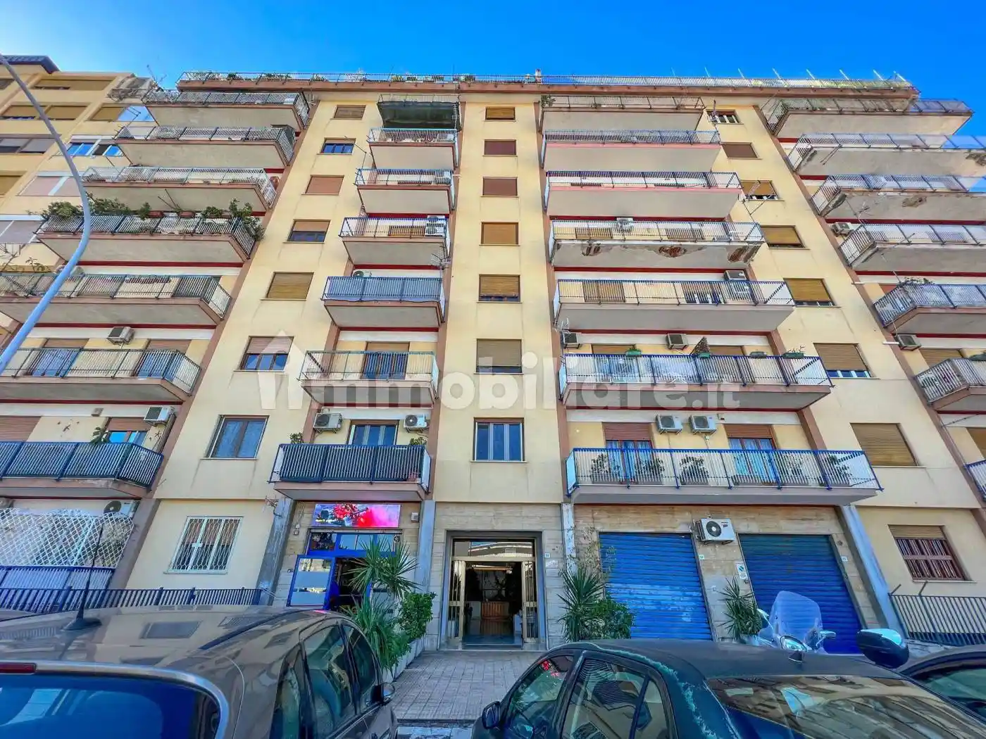Appartamento in vendita a Palermo
