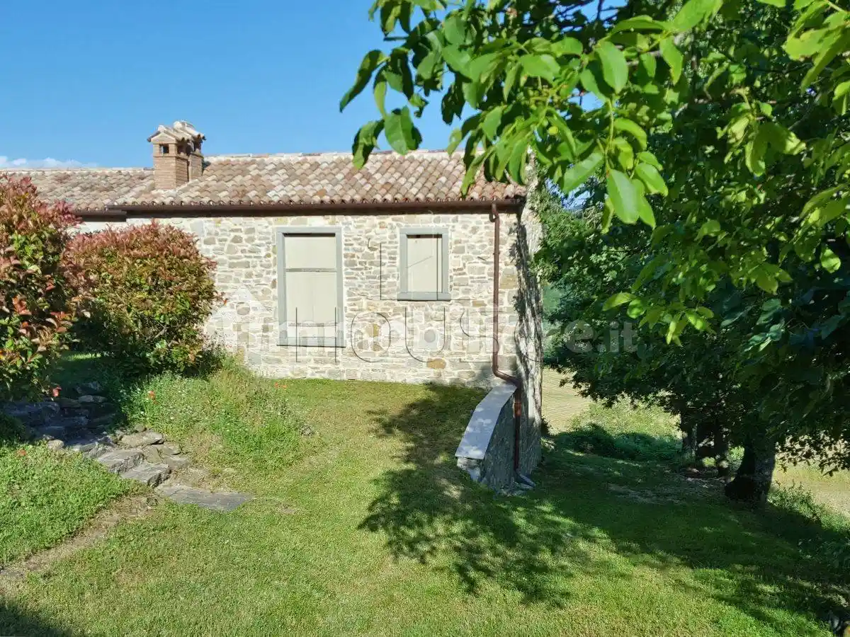 Rustico - Casale in vendita a Badia Tedalda