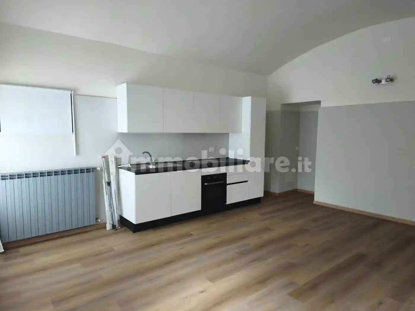 Appartamento in affitto a Parma