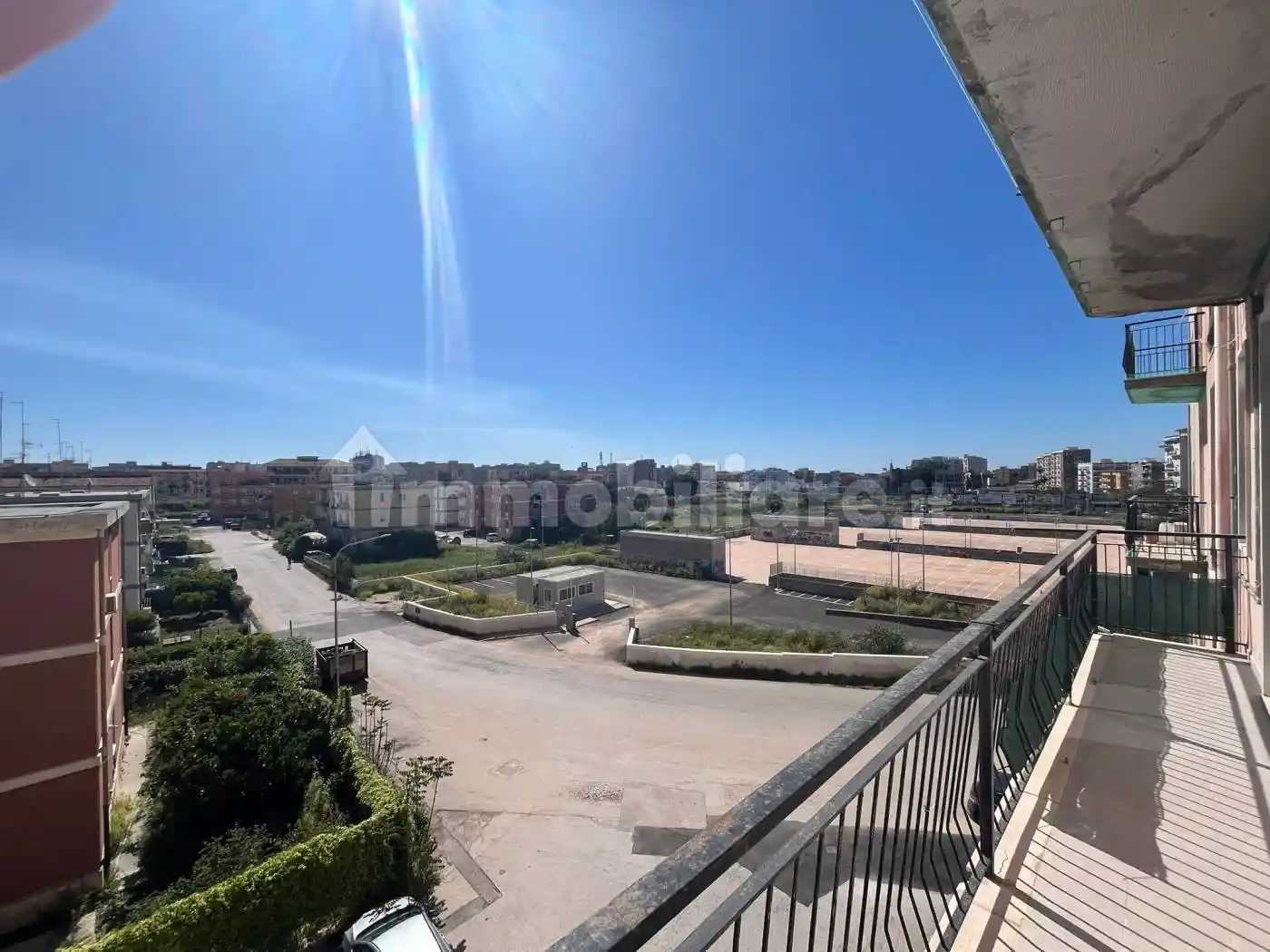 Appartamento in vendita a Siracusa