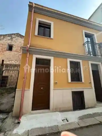 Appartamento in vendita a Foggia