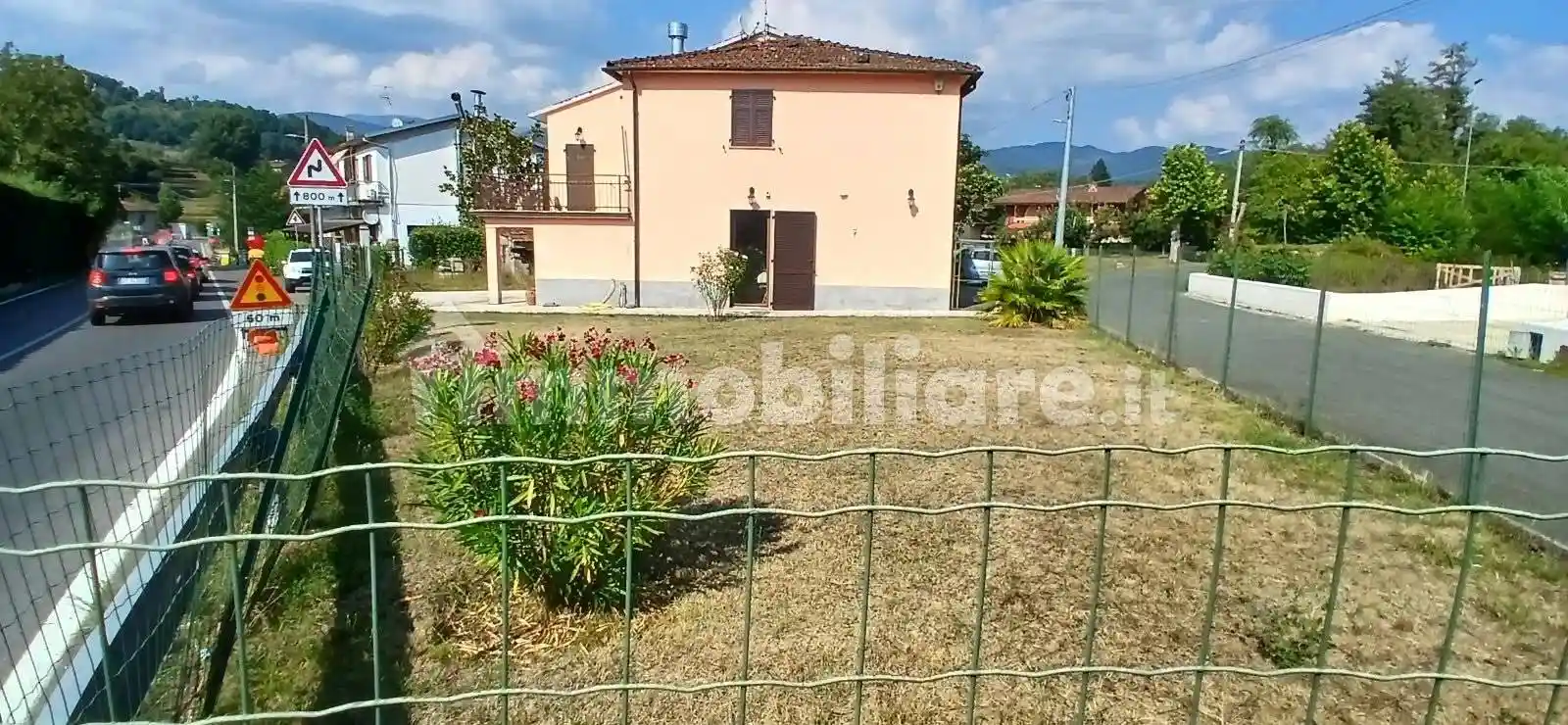 Casa indipendente in vendita a Licciana Nardi
