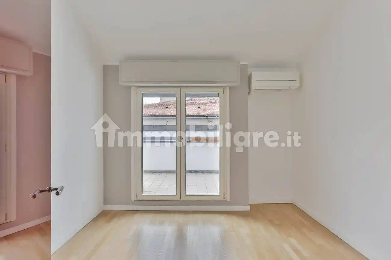 Attico - Mansarda in affitto a Milano