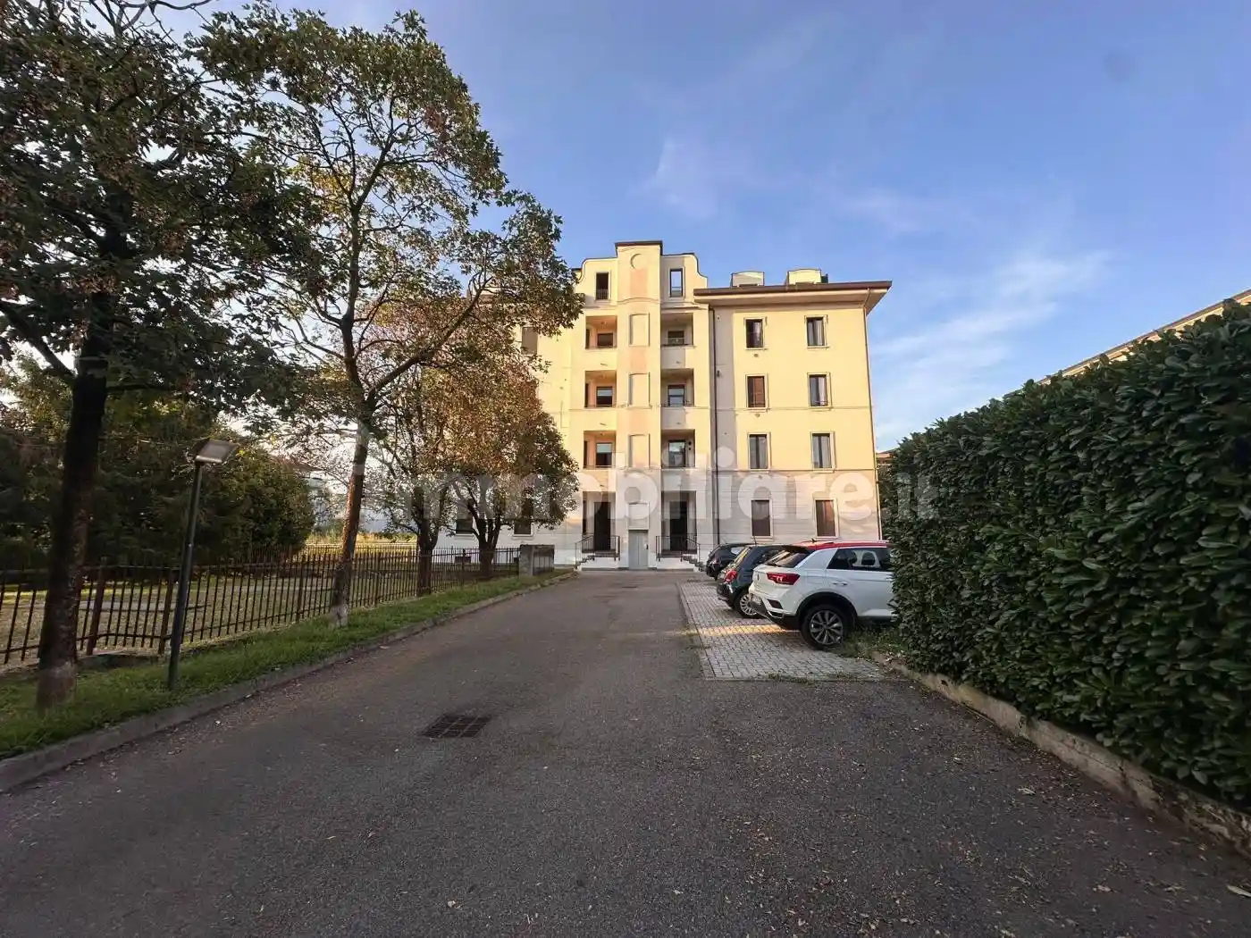 Appartamento in affitto a Villasanta