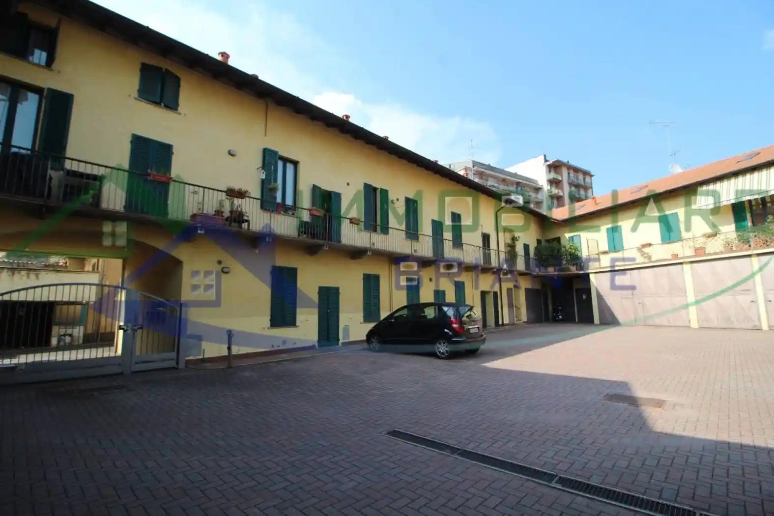 Appartamento in vendita a Somma Lombardo