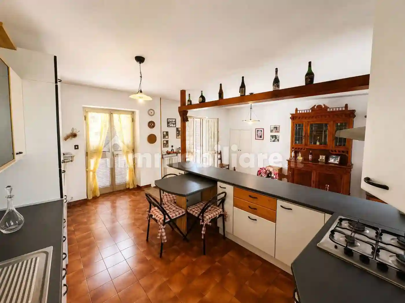 Palazzo - Edificio - foto 2