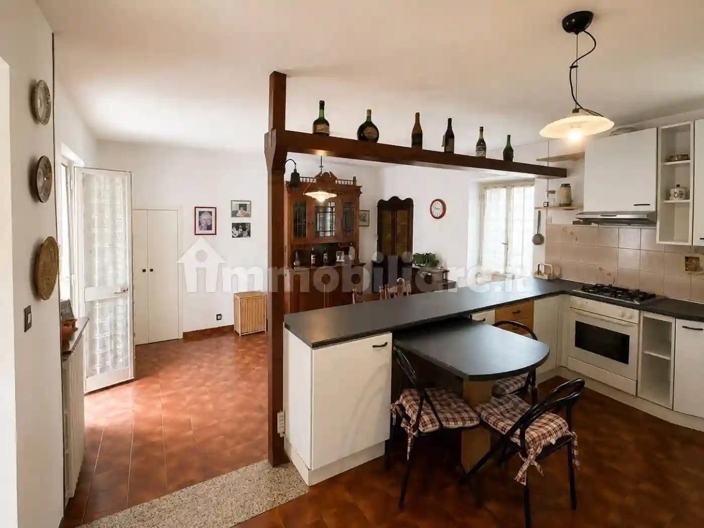 Palazzo - Edificio - foto 3