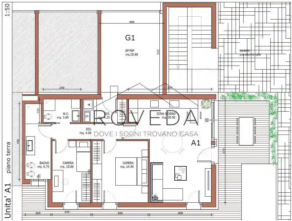 Appartamento - foto 5