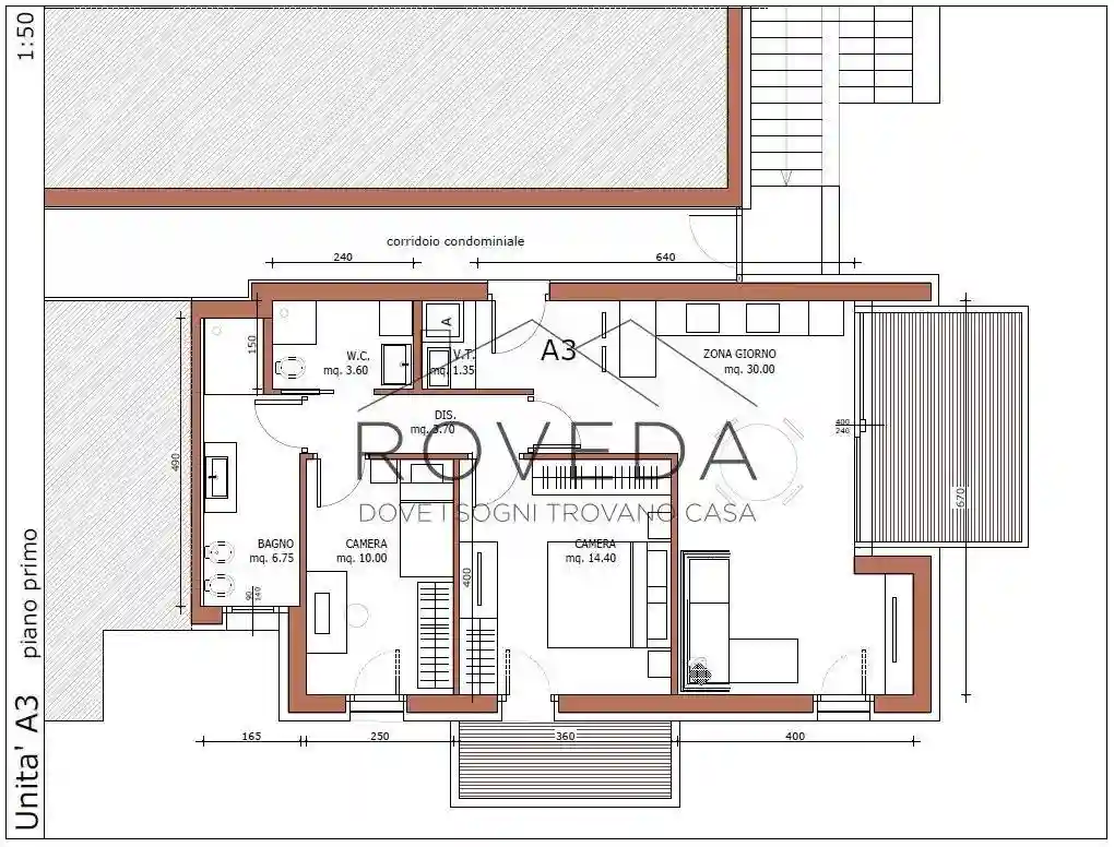 Appartamento - foto 5