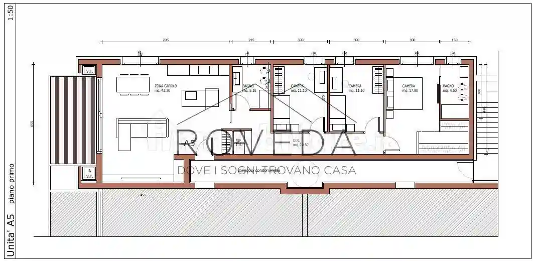 Appartamento - foto 5