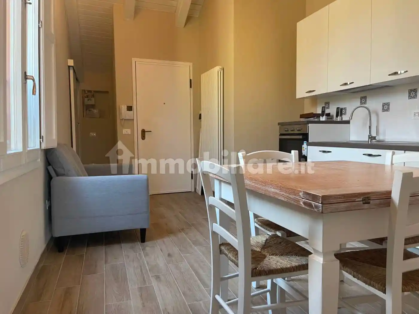 Appartamento in affitto a Bologna