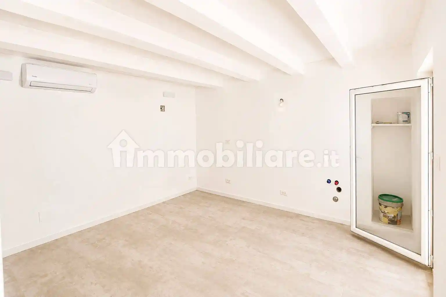 Appartamento in vendita a Monsano