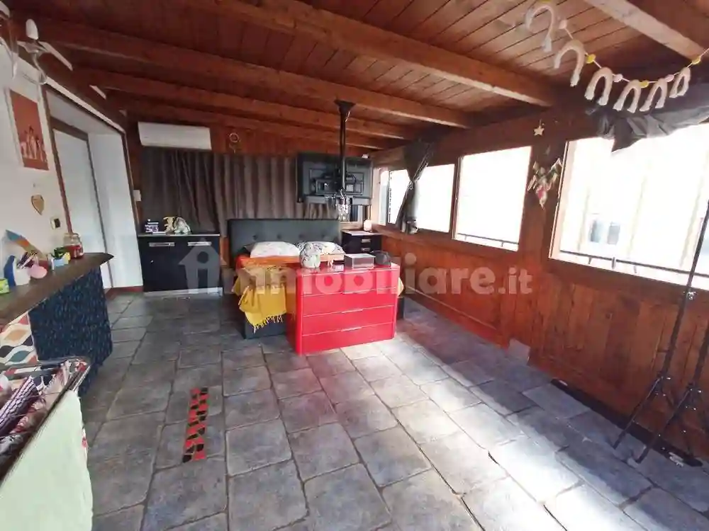 Attico - Mansarda - foto 3