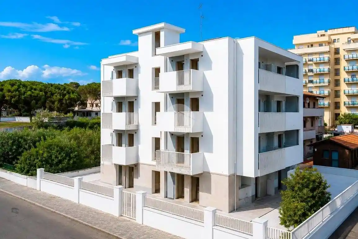 Appartamento in vendita a San Benedetto del Tronto