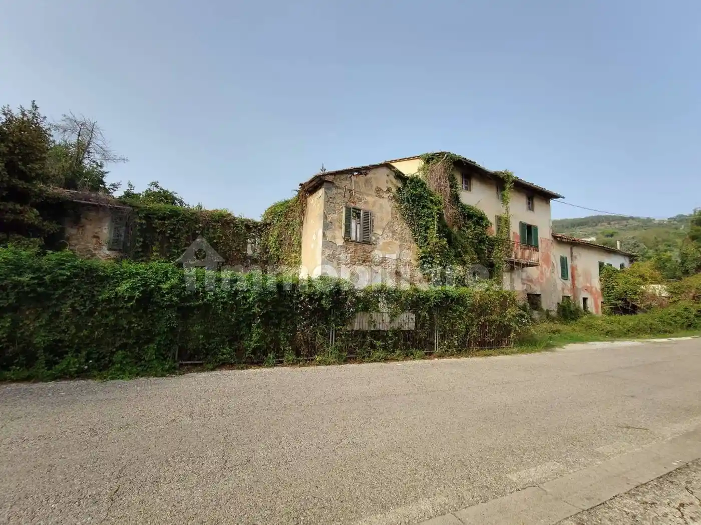 Rustico - Casale in vendita a Massa e Cozzile