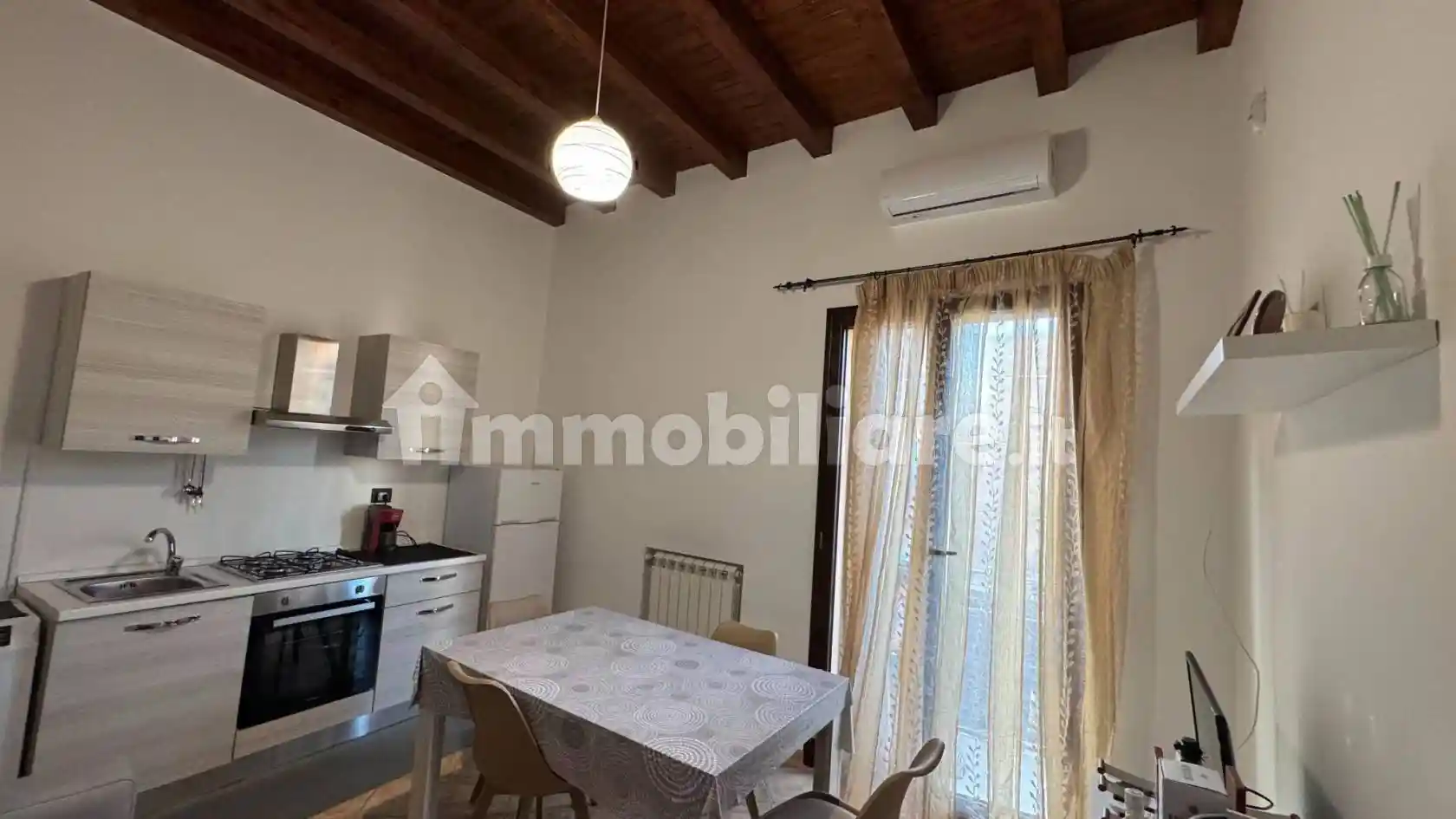 Appartamento in affitto a Santa Flavia