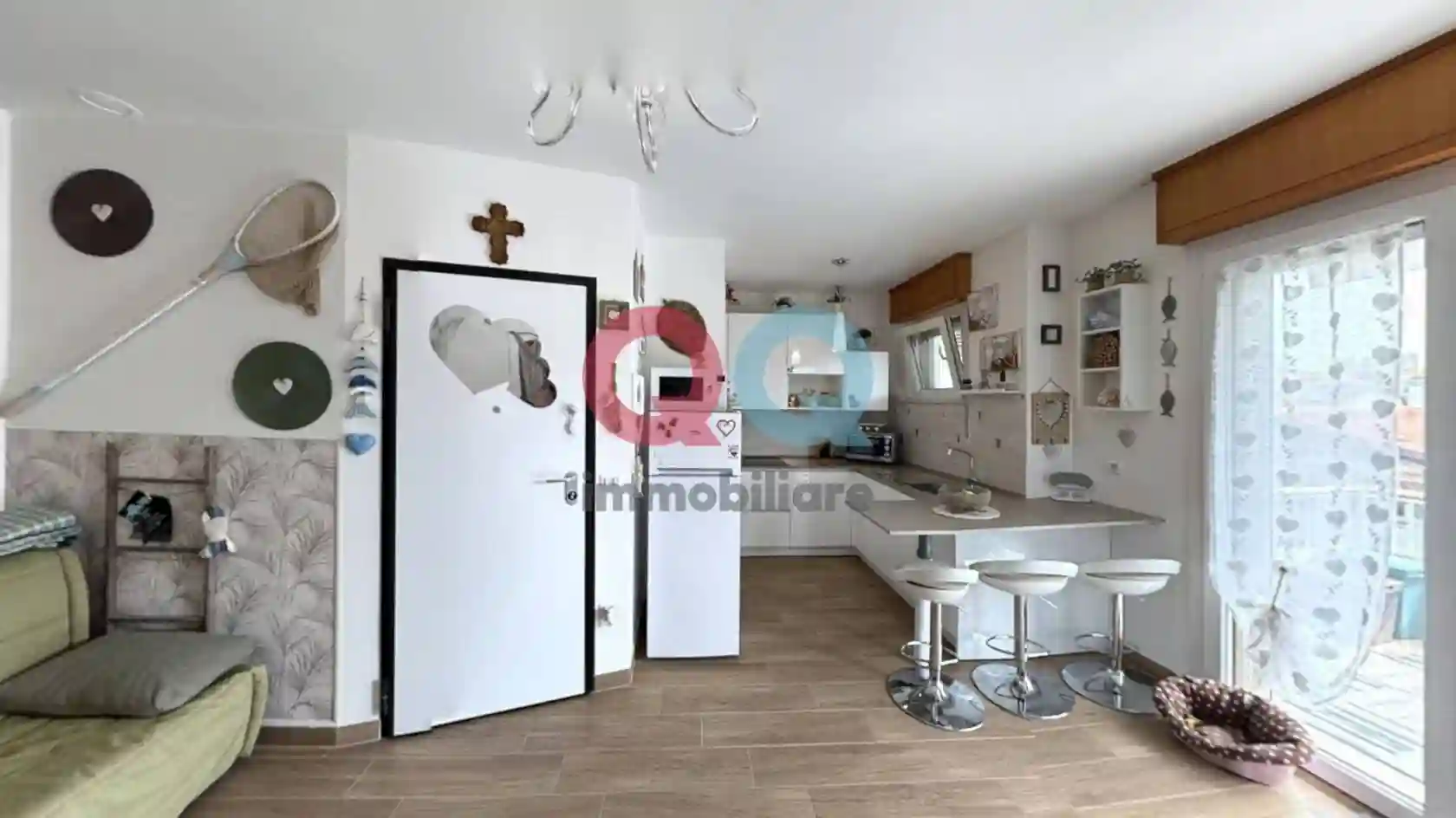 Appartamento - foto 5