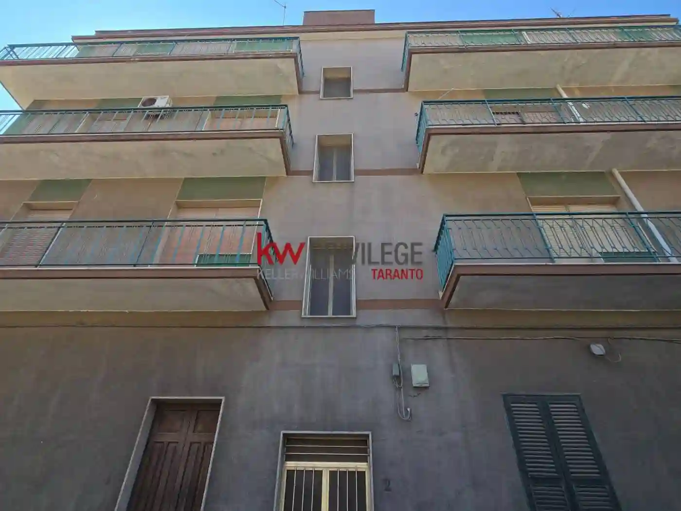 Palazzo - Edificio - foto 2