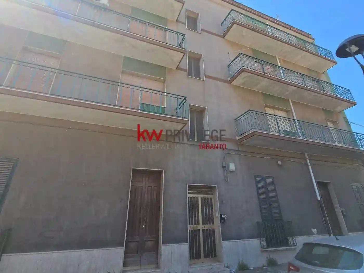 Palazzo - Edificio - foto 4