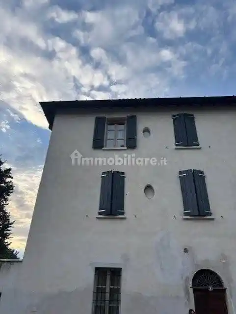 Appartamento in affitto a Cellatica