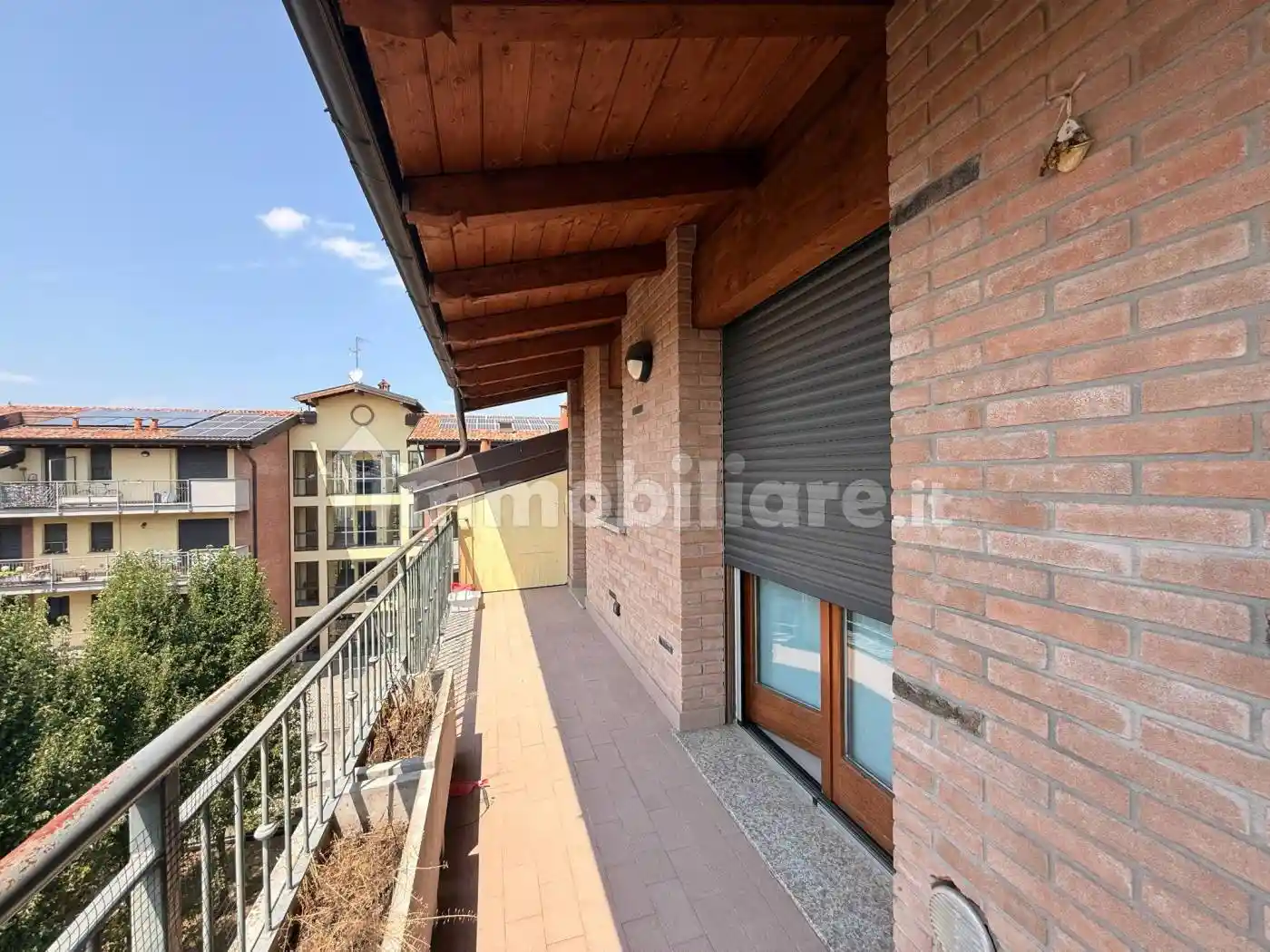 Appartamento in vendita a Cesano Boscone