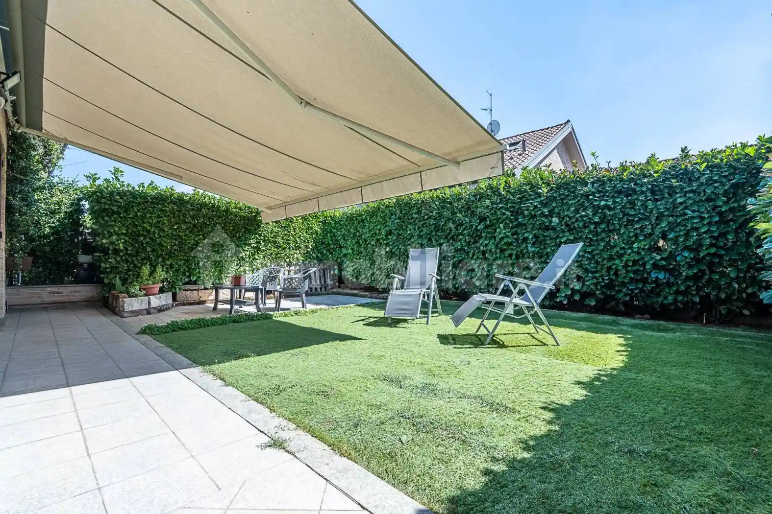 Villetta a schiera in vendita a Vinovo