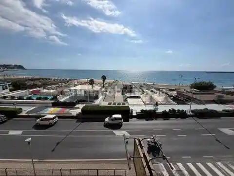 Appartamento in vendita a Albissola Marina