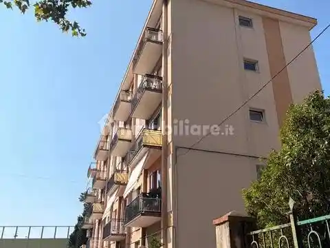 Appartamento in vendita a Albisola Superiore