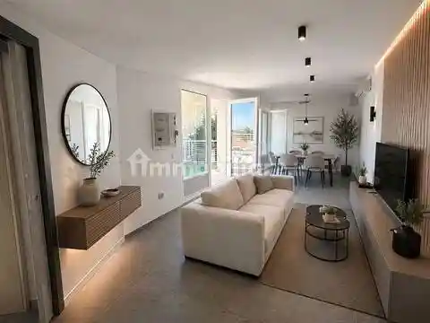 Appartamento in vendita a Albissola Marina