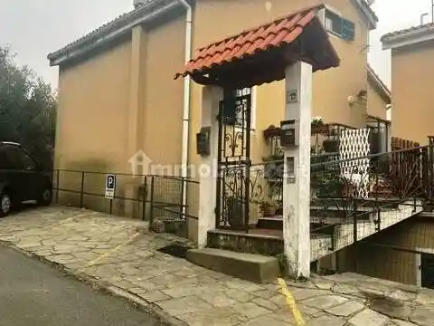 Appartamento in vendita a Stella