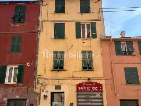 Appartamento in vendita a Savona